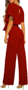 Top 10 summer jumpsuits for women-which style will you pick? https://www.amazon.com/Happy-Sailed-Casual-Sleeve-Jumpsuits/dp/B07R9XBG5Y/ref=mp_s_a_1_15?dchild=1&keywords=beautiful+jumpsuits&qid=1594538585&sr=8-15