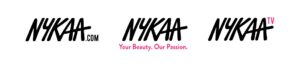 Nykaa Logo