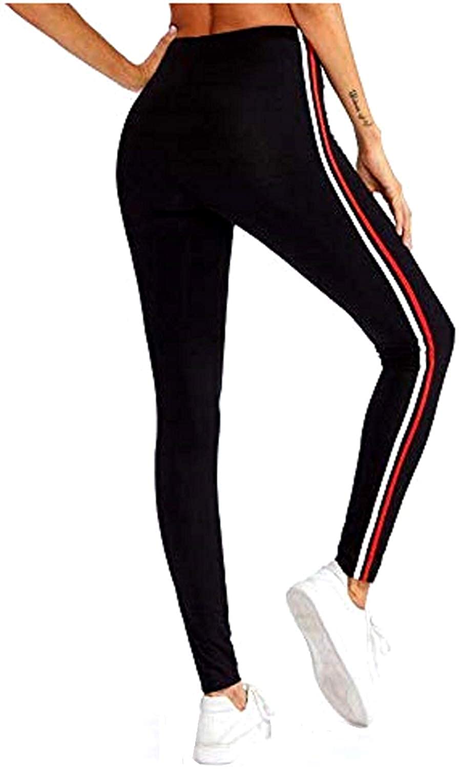 Women's stretch fit yoga pants from AGLOBI