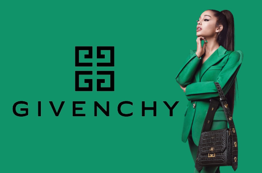 Givenchy-ariana-grande