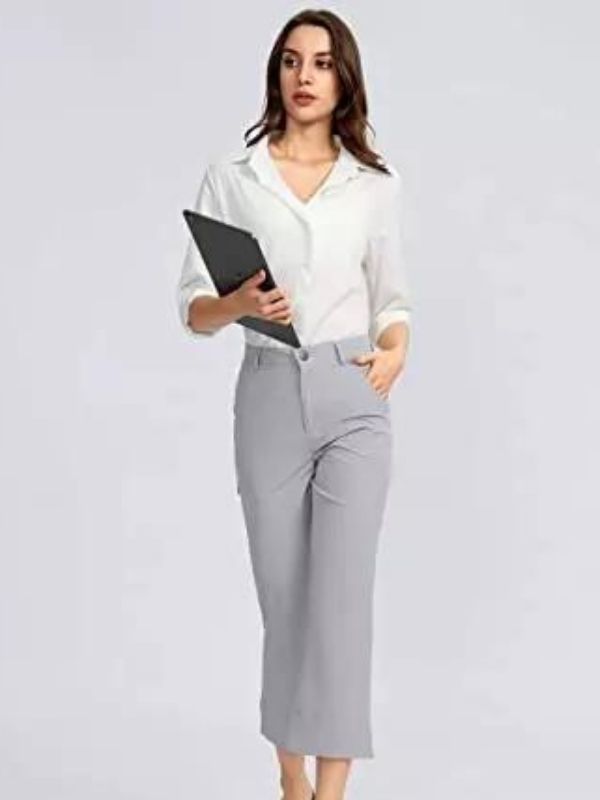  Ankle Pants For Women